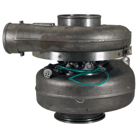 5325817 Genuine Cummins Turbocharger He800Fg - Truck To Trailer