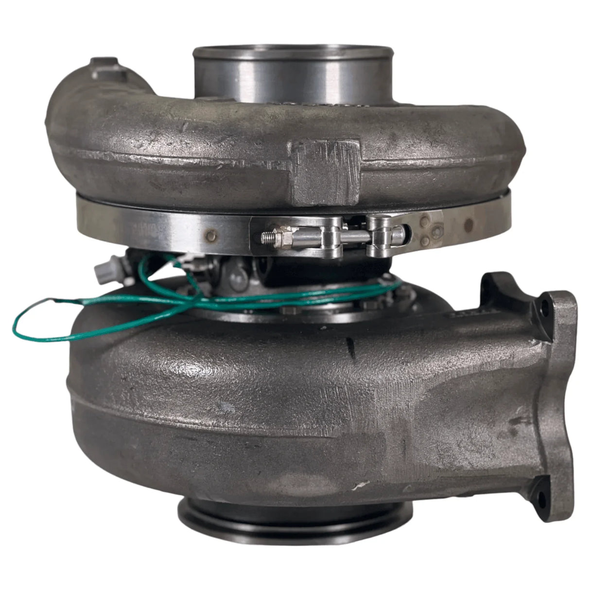 5325817 Genuine Cummins Turbocharger He800Fg - Truck To Trailer