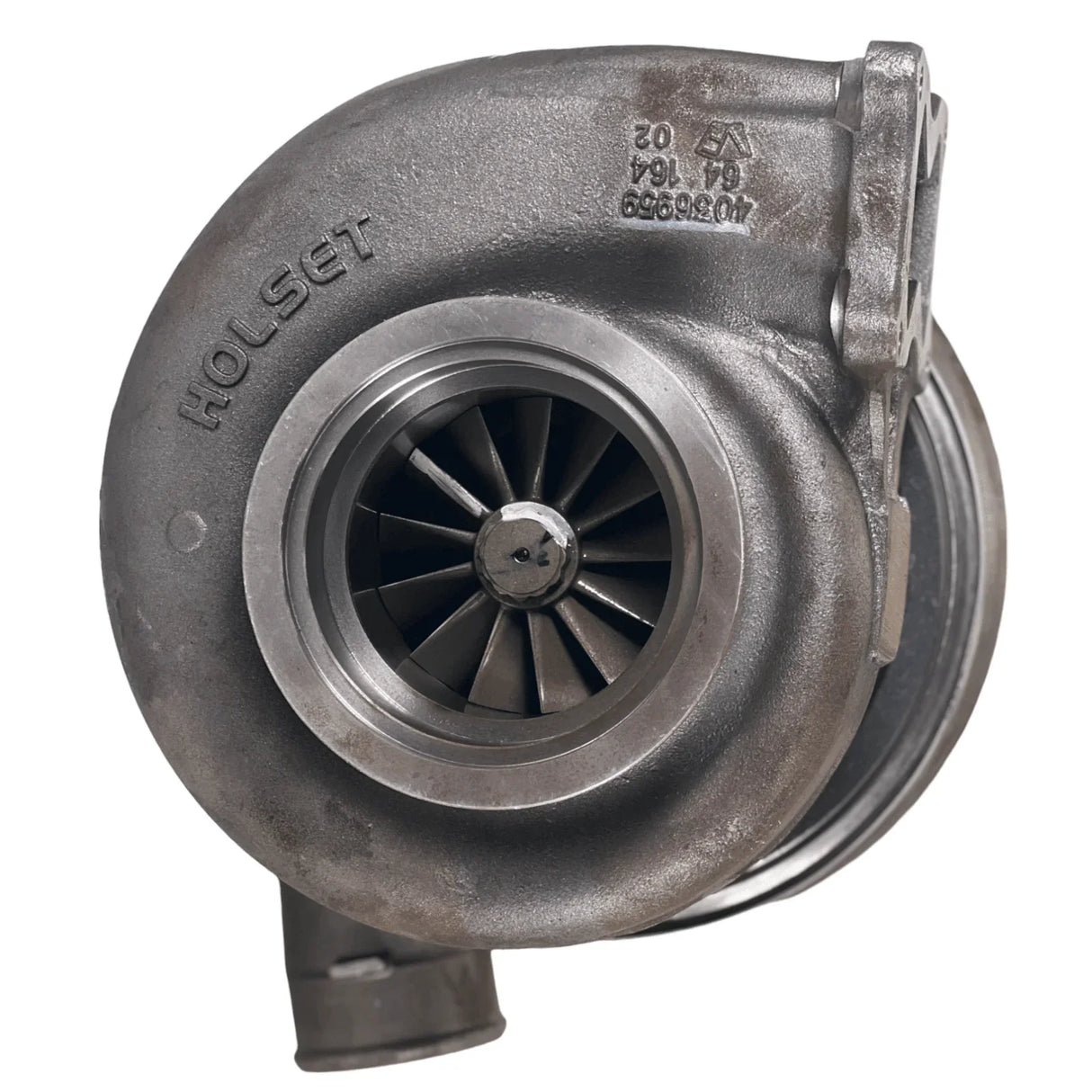 5325817 Genuine Cummins Turbocharger He800Fg - Truck To Trailer