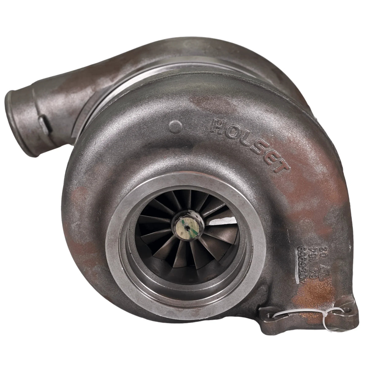 5325817 Genuine Cummins Turbocharger He800Fg - Truck To Trailer