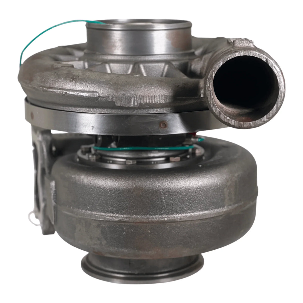 5325817 Genuine Cummins Turbocharger He800Fg - Truck To Trailer