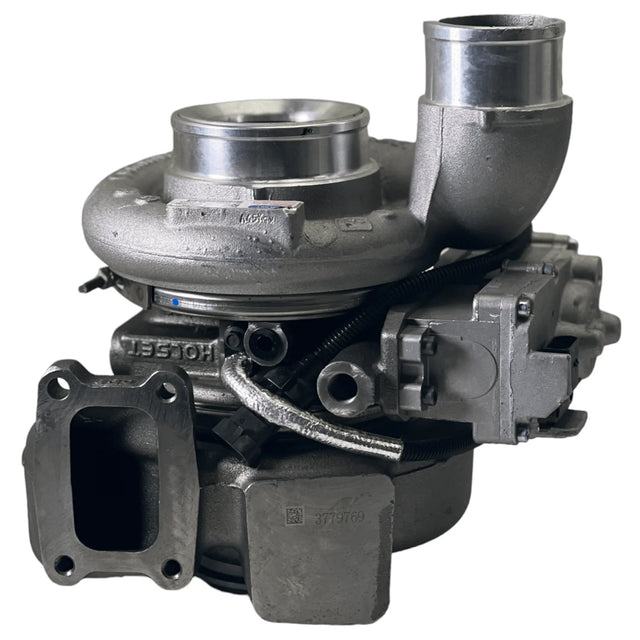 5326048 Genuine Cummins He300Vg Turbocharger For Cummins Isb13 6.7L - Truck To Trailer