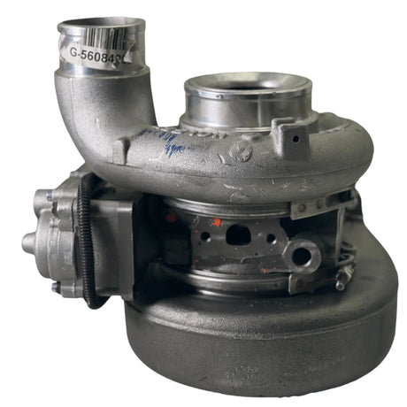 5326048 Genuine Cummins He300Vg Turbocharger For Cummins Isb13 6.7L - Truck To Trailer