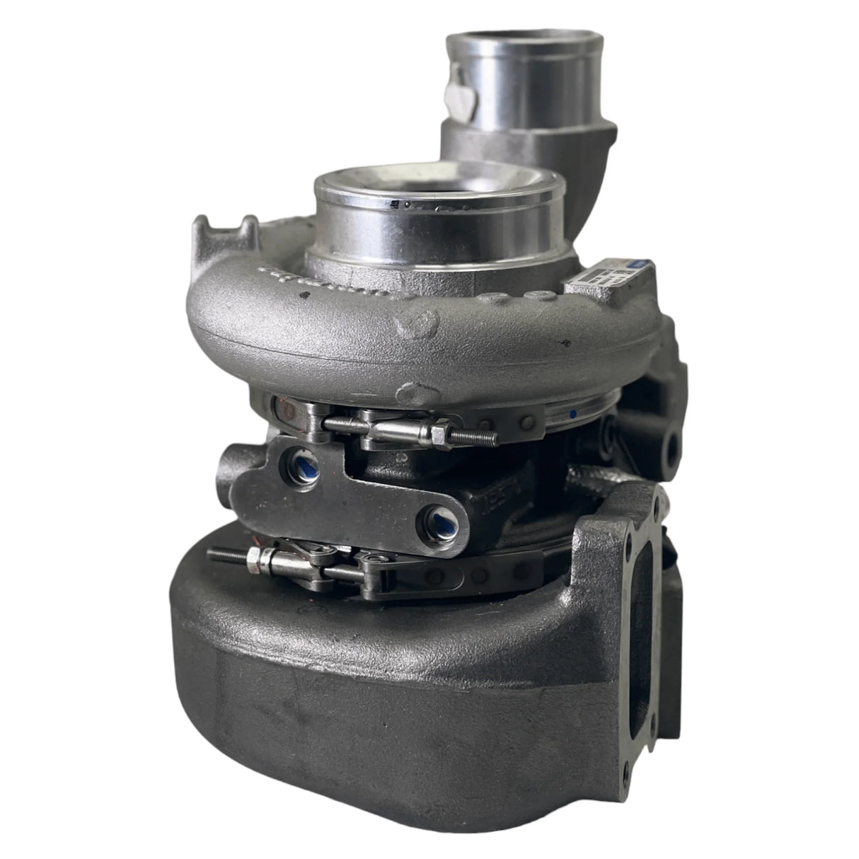 5326048 Genuine Cummins He300Vg Turbocharger For Cummins Isb13 6.7L - Truck To Trailer