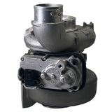 5326048 Genuine Cummins He300Vg Turbocharger For Cummins Isb13 6.7L - Truck To Trailer
