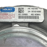 5326048 Genuine Cummins He300Vg Turbocharger For Cummins Isb13 6.7L - Truck To Trailer