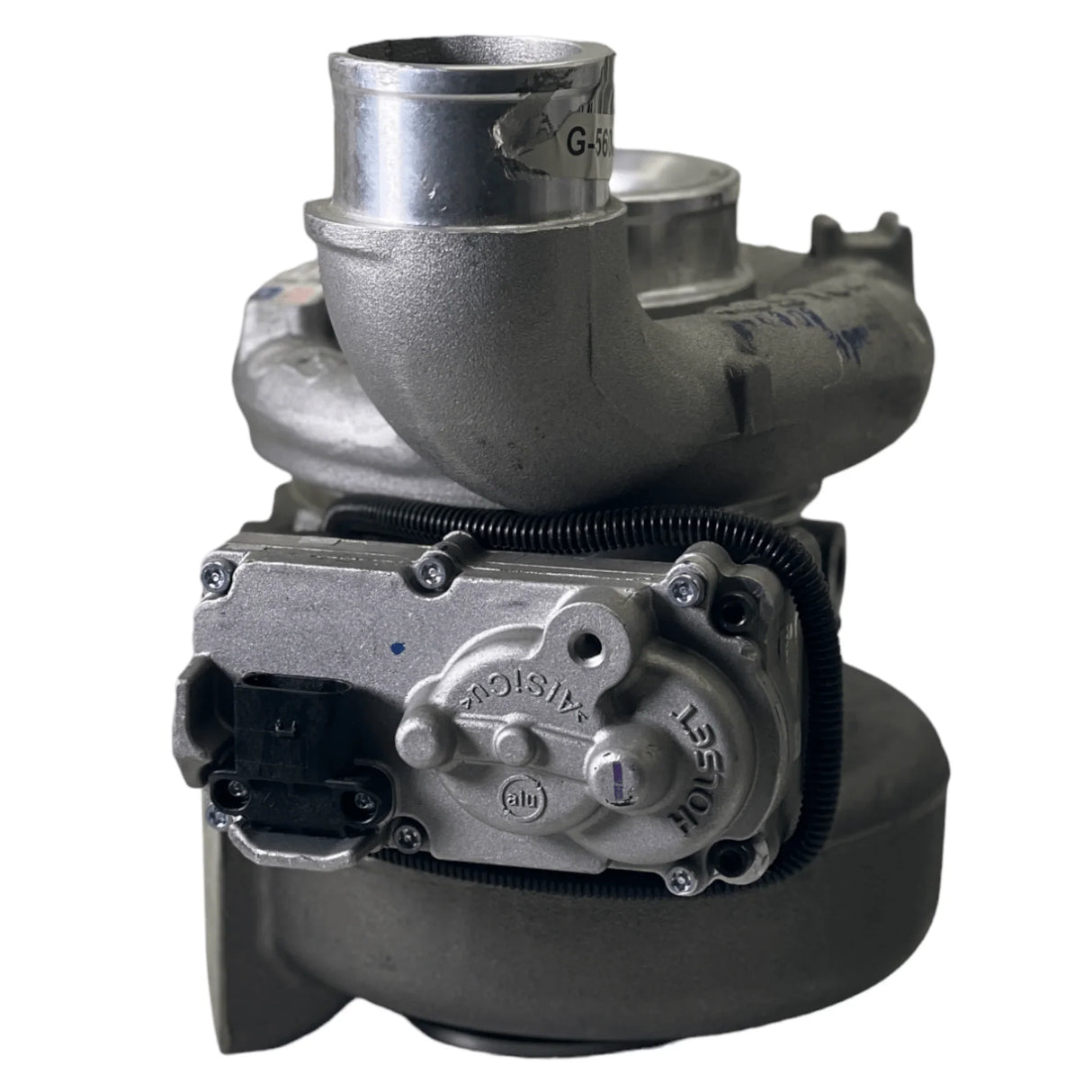 5326055 Genuine Cummins He300Vg Turbocharger For Cummins Isb13 6.7L - Truck To Trailer
