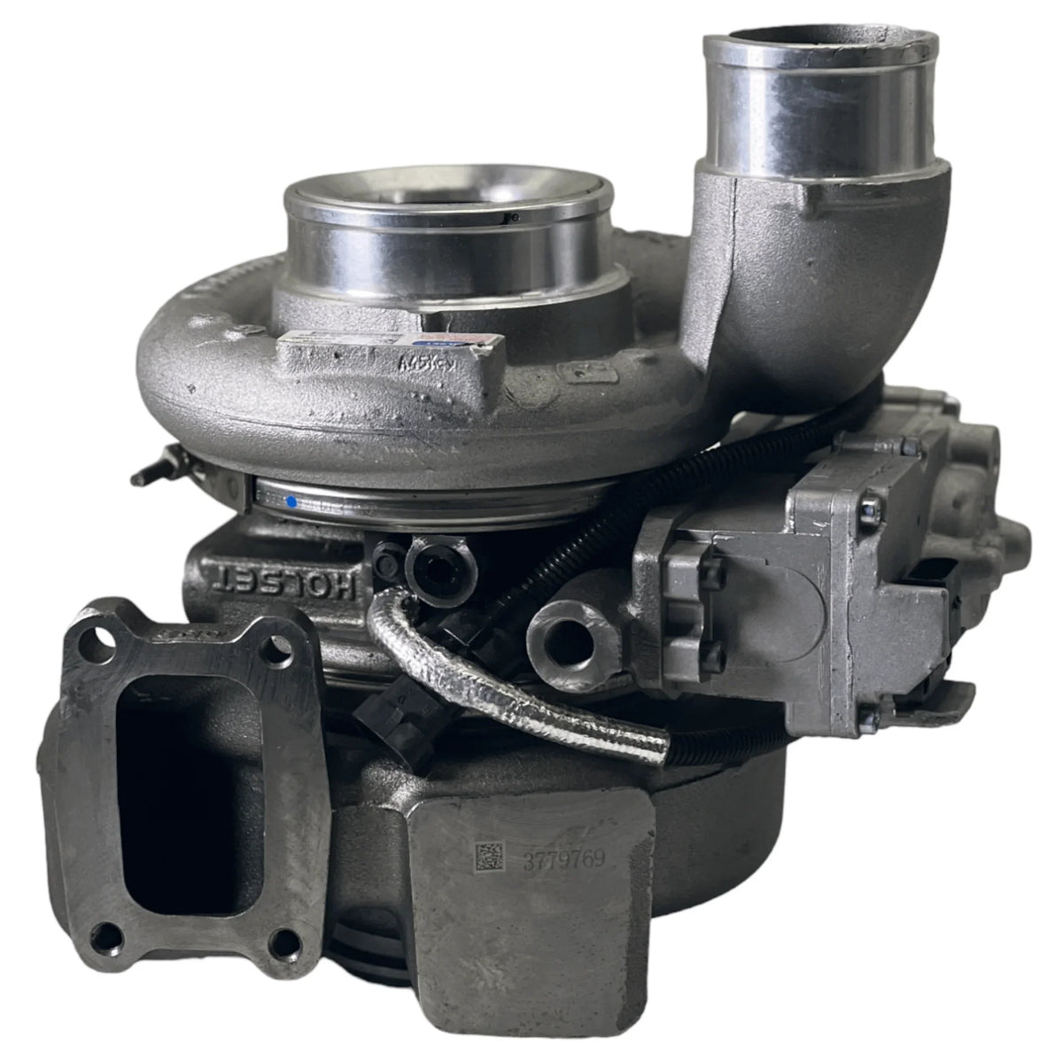 5326058 Genuine Cummins He300Vg Turbocharger For Cummins Isb13 6.7L ...