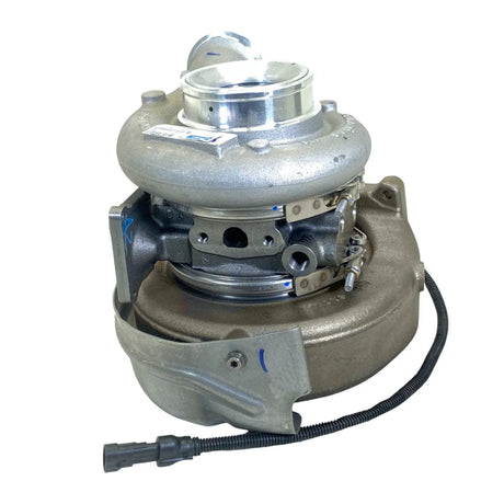 5327566NX Genuine Cummins Turbocharger He300Vg - Truck To Trailer