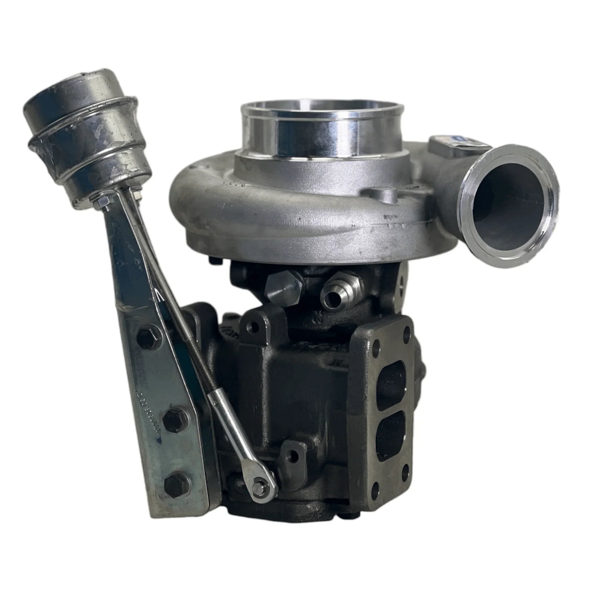 2834290 Genuine Cummins Turbocharger HX35G - Truck To Trailer