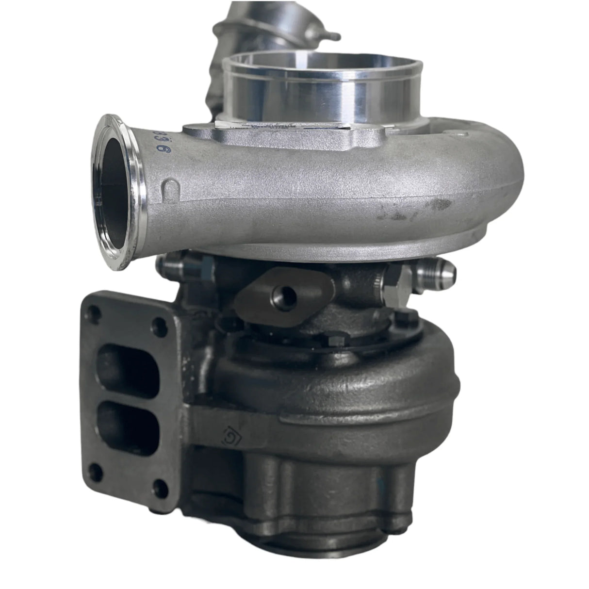 2834290 Genuine Cummins Turbocharger HX35G - Truck To Trailer
