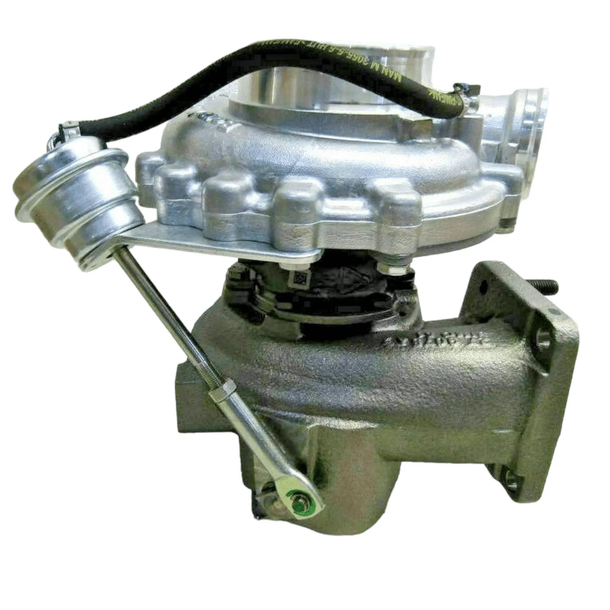 53279880022 Oem Borgwarner Turbocharger – Truck To Trailer