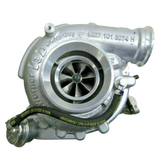 53279880022 Oem Borgwarner Turbocharger.