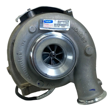 5328181NX Genuine Cummins Turbocharger He300Vg - Truck To Trailer