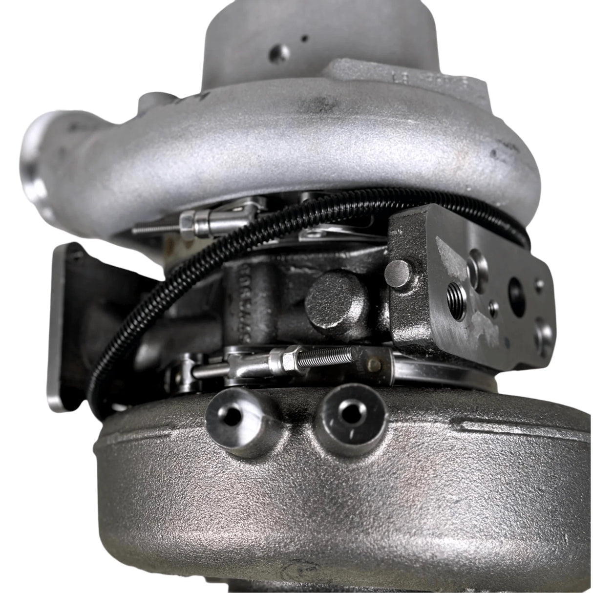 5324127RX Oem Cummins He300Vg Turbocharger For Cummins Isc8.3L Qsc8.3L Isl8.9L - Truck To Trailer