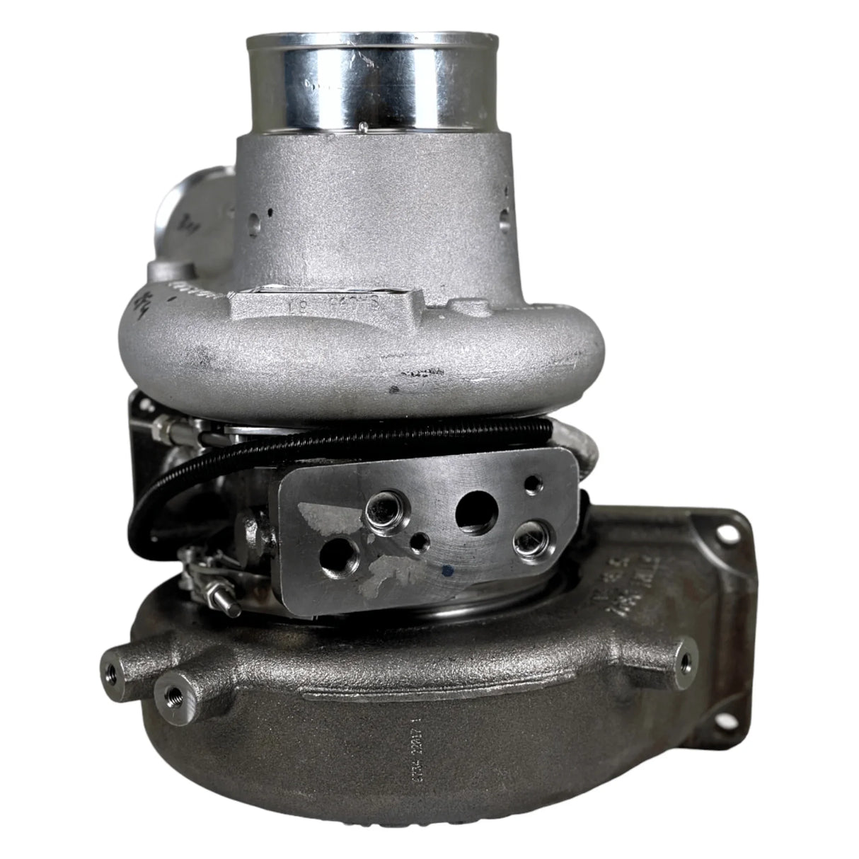 5324127RX Oem Cummins He300Vg Turbocharger For Cummins Isc8.3L Qsc8.3L Isl8.9L - Truck To Trailer