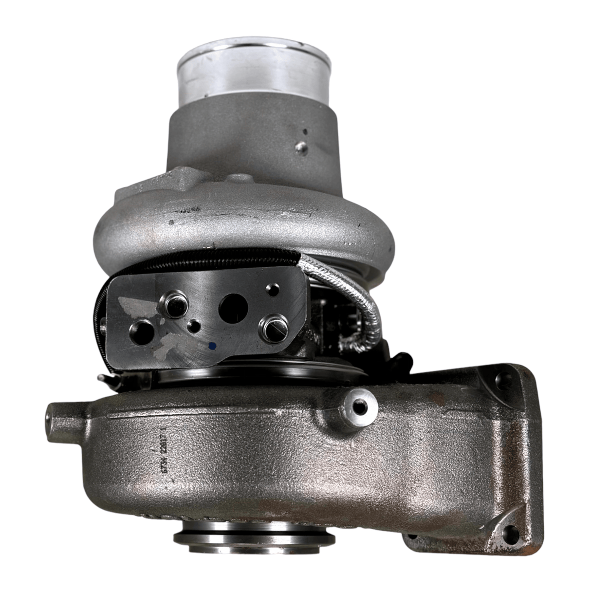 5329453 Oem Cummins He300Vg Turbocharger For Cummins Isc8.3L Qsc8.3L Isl8.9L - Truck To Trailer