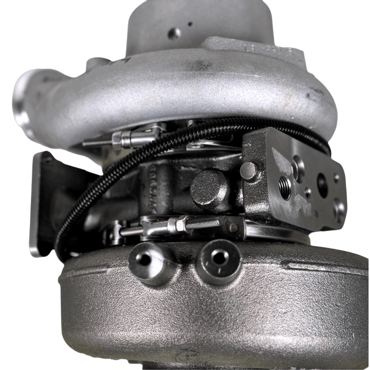 5329453 Oem Cummins He300Vg Turbocharger For Cummins Isc8.3L Qsc8.3L Isl8.9L - Truck To Trailer