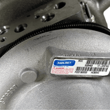 5329453 Oem Cummins He300Vg Turbocharger For Cummins Isc8.3L Qsc8.3L Isl8.9L - Truck To Trailer