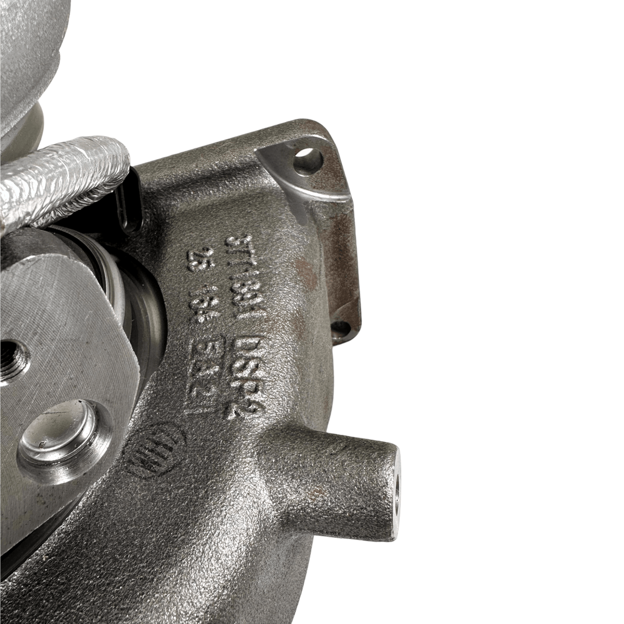 5329453 Oem Cummins He300Vg Turbocharger For Cummins Isc8.3L Qsc8.3L Isl8.9L - Truck To Trailer