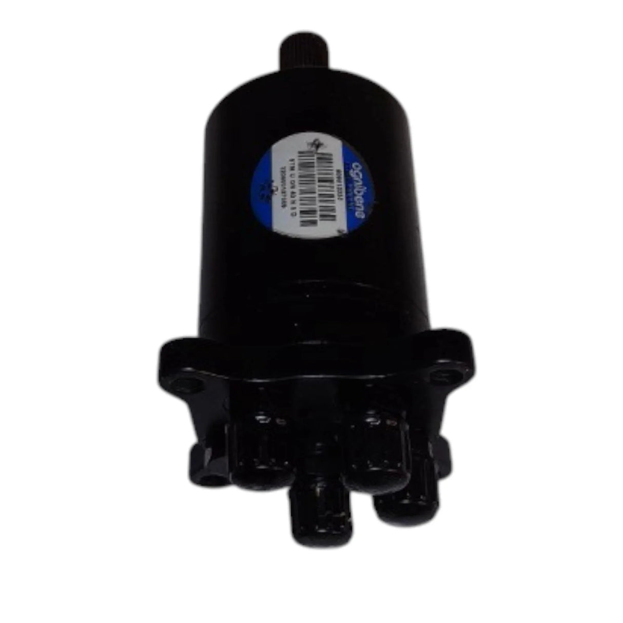 K7711-41510 Kubota Steering Power Assembly - Truck To Trailer