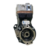 5343642 Genuine Cummins Air Compressor 2 Cylinder - Truck To Trailer