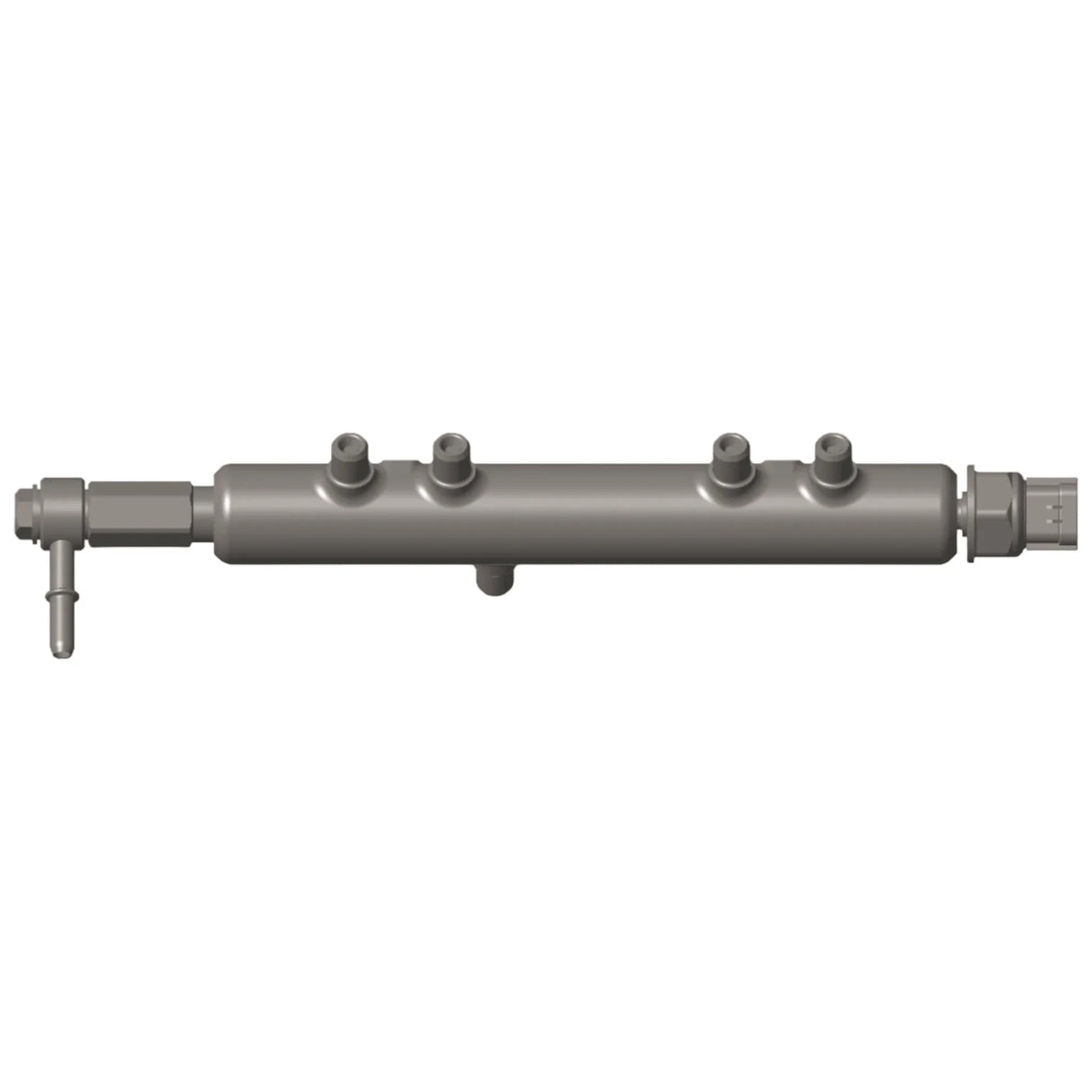 5344767 Genuine Cummins Fuel Rail Accumulator - Truck To Trailer