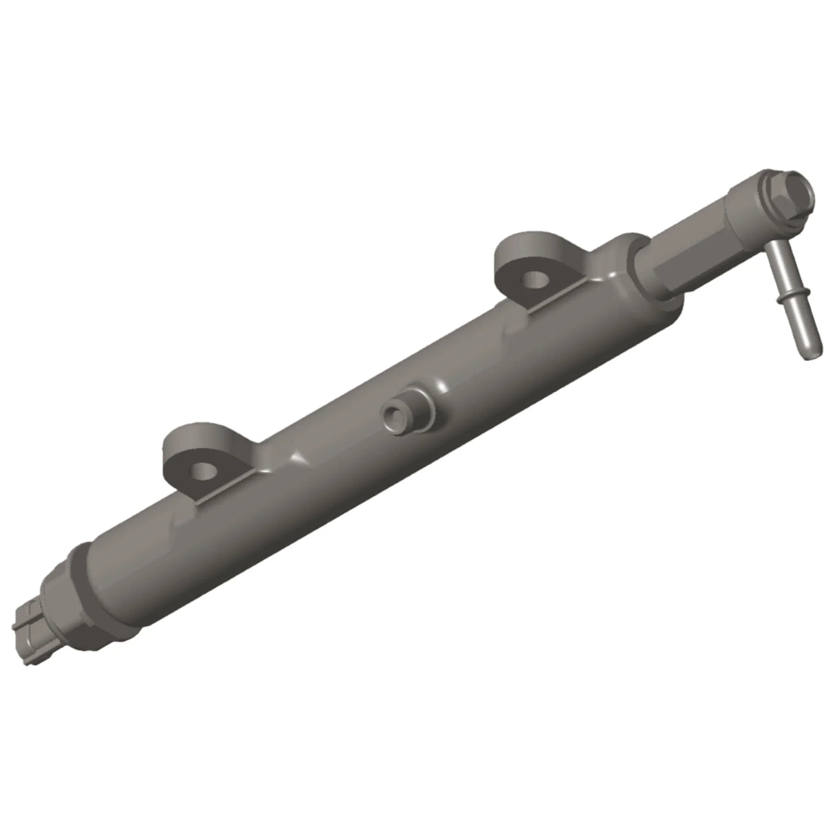 5344767 Genuine Cummins Fuel Rail Accumulator - Truck To Trailer