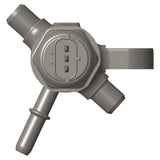 5344767 Genuine Cummins Fuel Rail Accumulator - Truck To Trailer