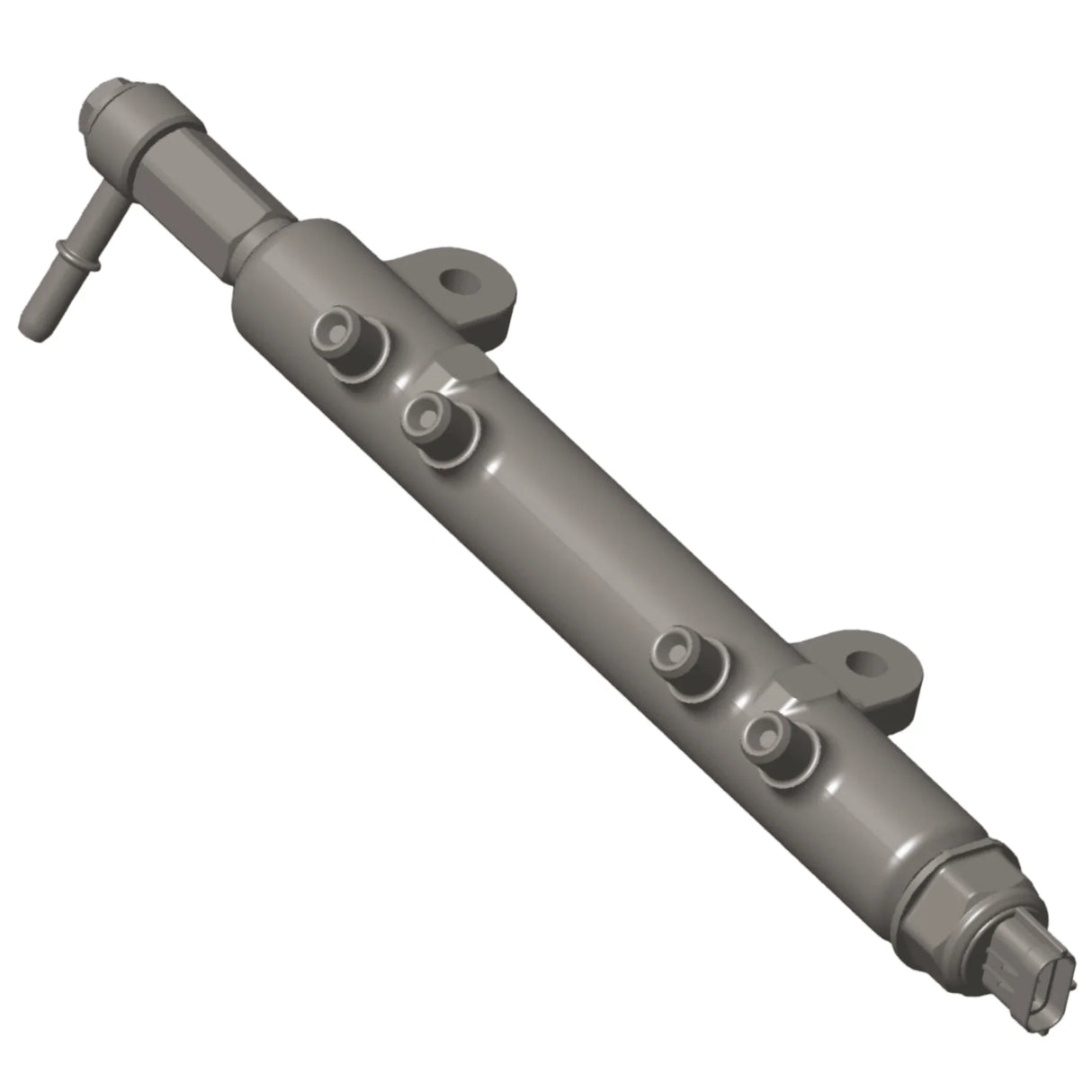 5344767 Genuine Cummins Fuel Rail Accumulator - Truck To Trailer