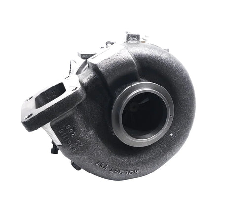 5351486 Genuine Cummins Turbocharger Kit For Cummins Isx 15.0L - Truck To Trailer