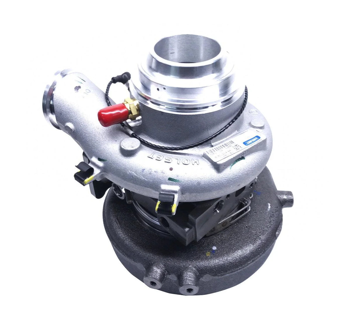 5351486 Genuine Cummins Turbocharger Kit For Cummins Isx 15.0L - Truck To Trailer
