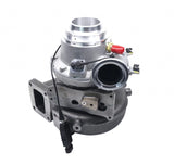 5351486 Genuine Cummins Turbocharger Kit For Cummins Isx 15.0L - Truck To Trailer