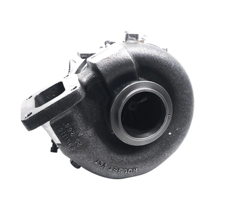 5351487 Genuine Cummins Turbocharger Kit For Cummins Isx 15.0L - Truck To Trailer