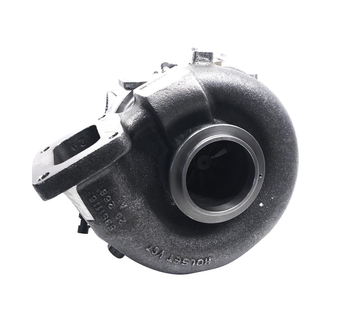 5351489 Genuine Cummins Turbocharger Kit For Cummins Isx 15.0L - Truck To Trailer