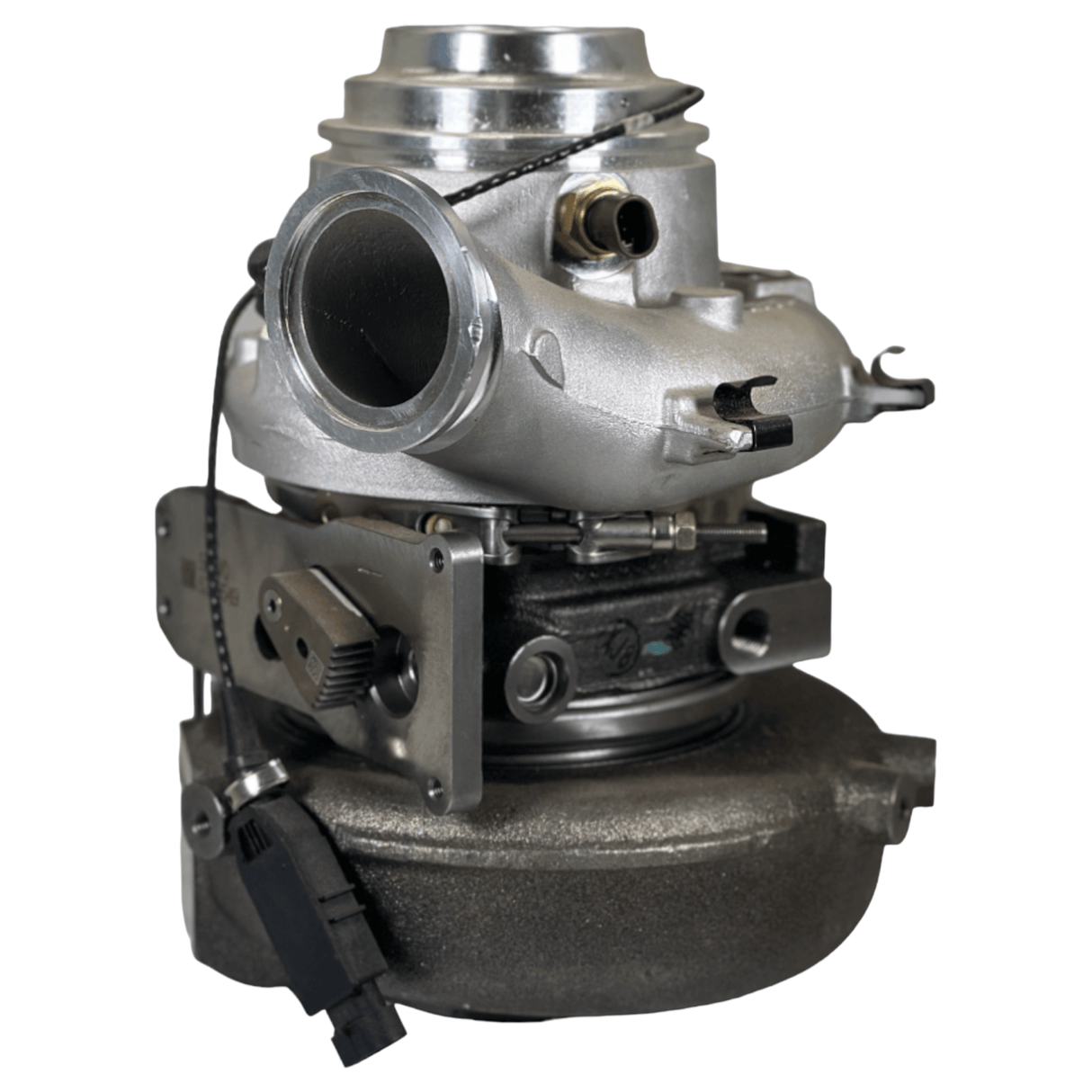 5351565 Genuine Cummins Turbocharger For Isx Isx3 - Truck To Trailer