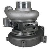 5355112 Genuine Paccar Mx 13 Epa 10 Holset Turbocharger With Actuator - Truck To Trailer