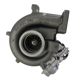 5355112 Genuine Paccar Mx 13 Epa 10 Holset Turbocharger With Actuator - Truck To Trailer