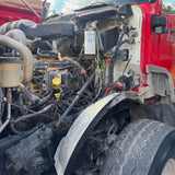 2013 Cat CT660 Tandem-Axle Dump Truck