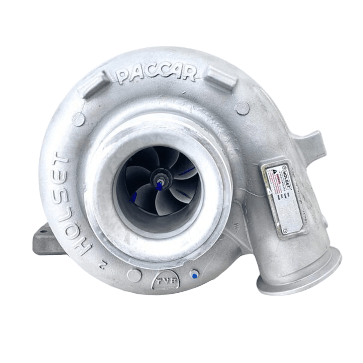 5355091 2134455 Genuine Paccar® Turbocharger He500Vg For Mx13.