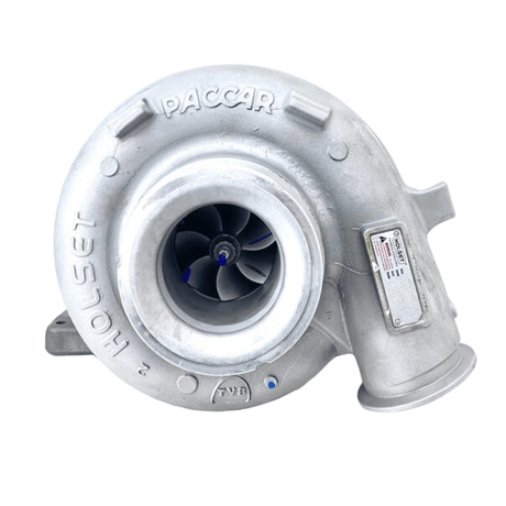 5355091 Genuine Paccar Turbocharger He500Vg For Mx13 - Truck To Trailer