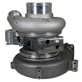 5355096 Genuine Paccar Mx 13 Epa 10 Holset Turbocharger With Actuator - Truck To Trailer