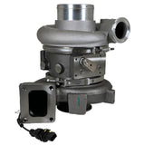 5355096 Oem Paccar Mx 13 Epa 10 Holset Turbocharger Without Actuator - Truck To Trailer