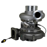 5355096 Oem Paccar Mx 13 Epa 10 Holset Turbocharger Without Actuator - Truck To Trailer