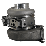 5355453 Genuine Volvo- Mack Turbocharger He431Ve Kit With Actuator.