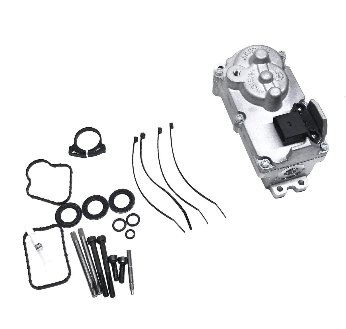 5356525 Genuine Cummins Turbocharger Actuator For Cummins Isx - Truck To Trailer