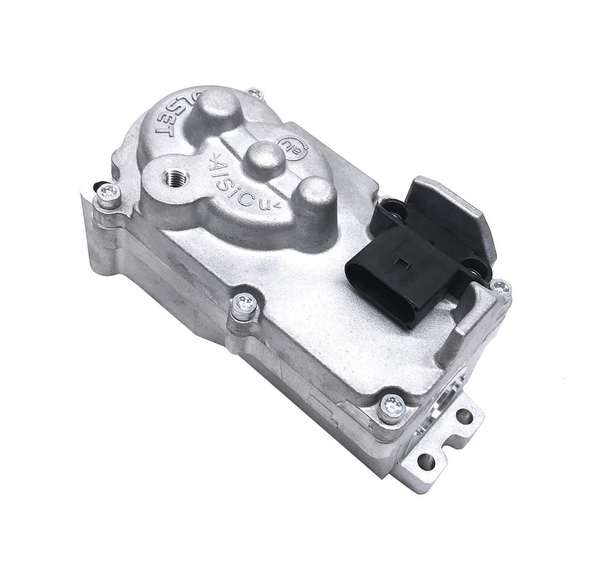 5356525 Genuine Cummins Turbocharger Actuator For Cummins Isx - Truck To Trailer