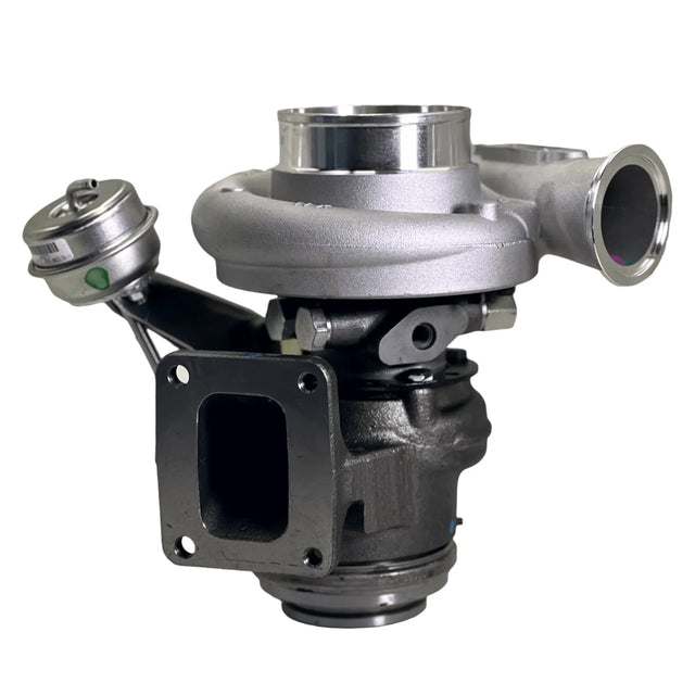 5357934RX Genuine Cummins Turbocharger Hx35G - Truck To Trailer