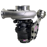 5357934RX Genuine Cummins Turbocharger Hx35G - Truck To Trailer