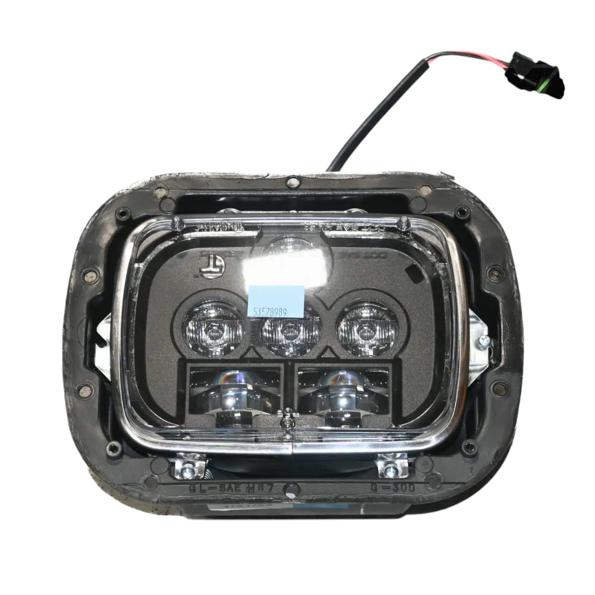53578989 Genuine Ottawa Led Headlamp Assembly